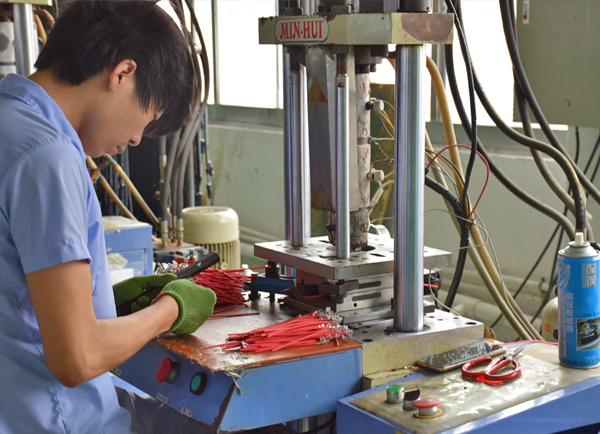 生產(chǎn)過(guò)程